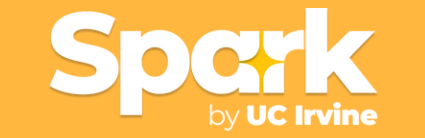 UCI Spark Logo